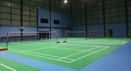 badminton